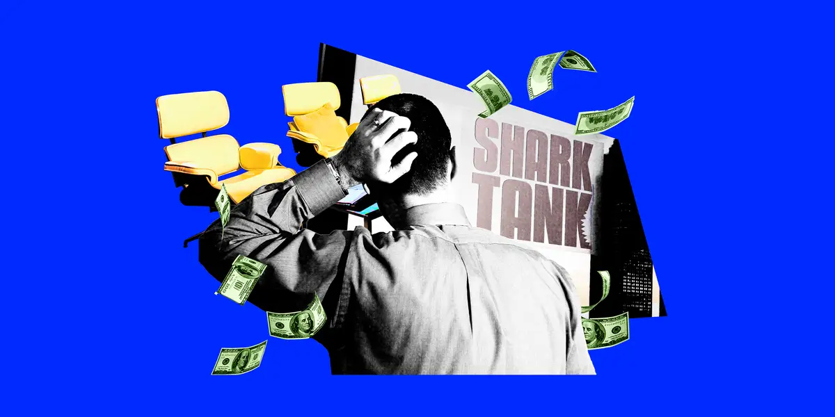 Tariffs Are Screwing up the 'Shark Tank' Business Playbook
