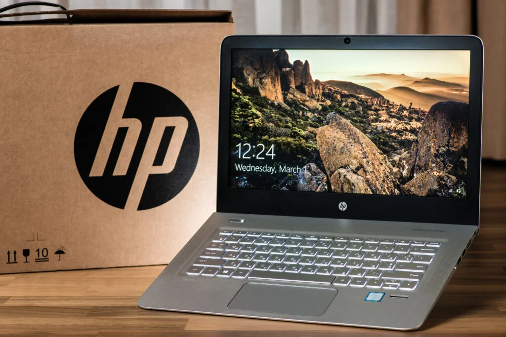 HP's PC Boom Is Over - One Analyst Warns A Hangover Is Coming