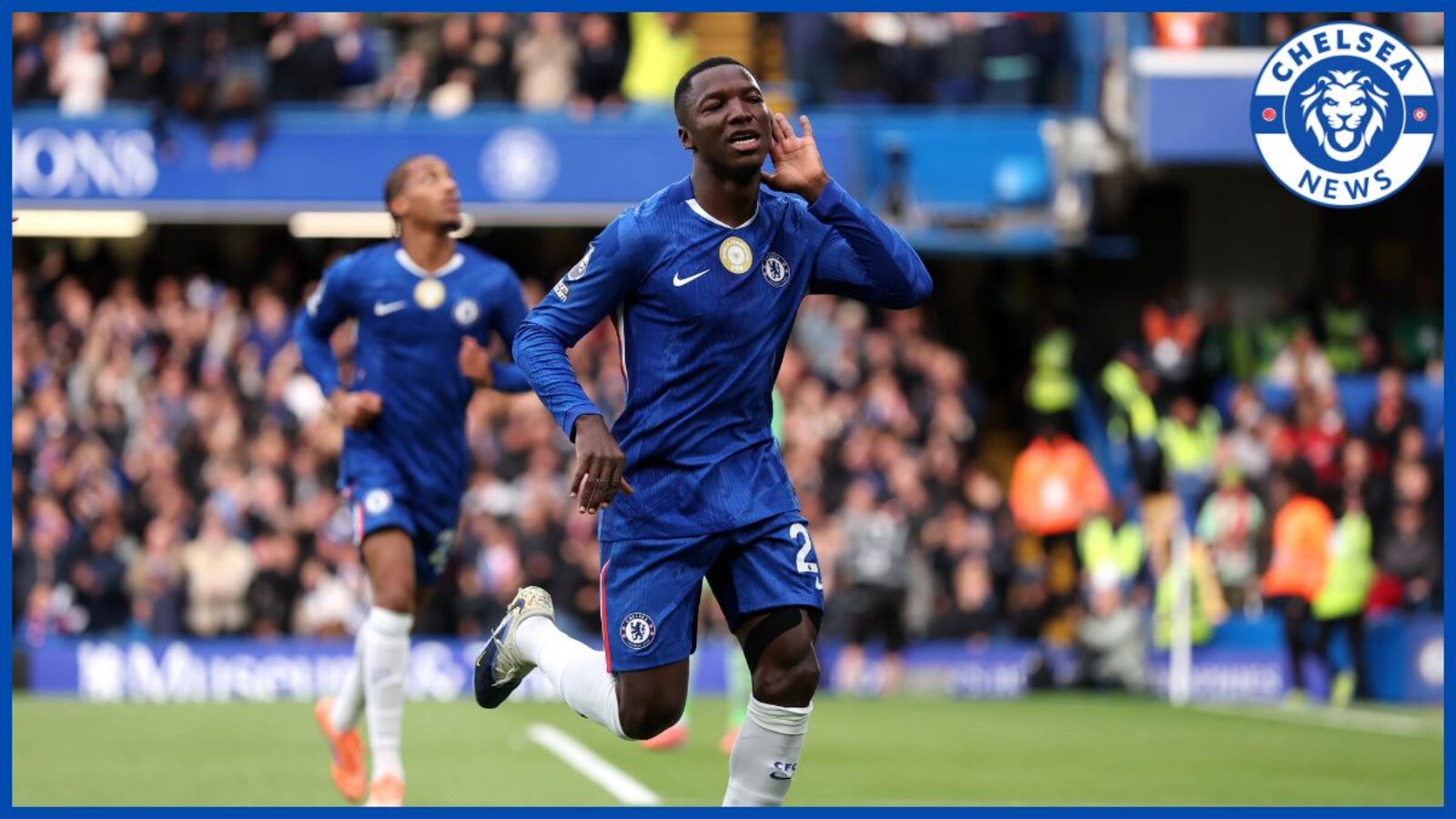 Chelsea legends rave about expensive Blues player who is 'worth every penny'