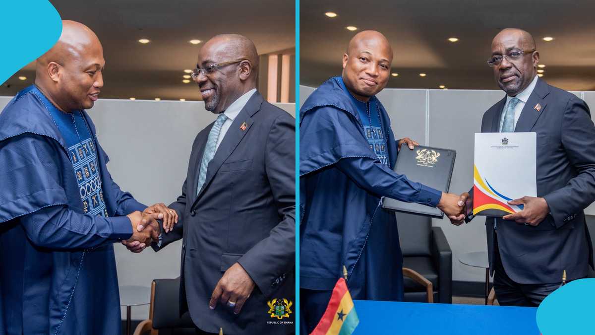 Ghana secures 10th visa waiver agreement with Antigua and Barbuda