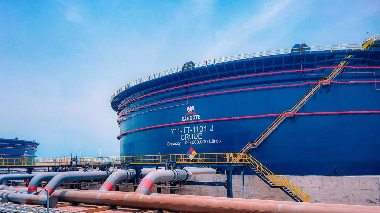 ‘It’s economic sabotage’ – Dangote Refinery slams PENGASSAN, seeks FG’s intervention