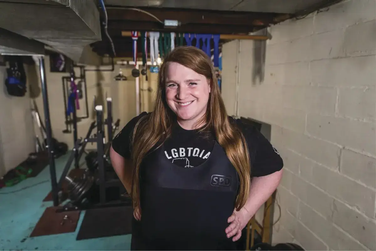 Minnesota Supreme Court Hands Legal Win to Transgender Athletes