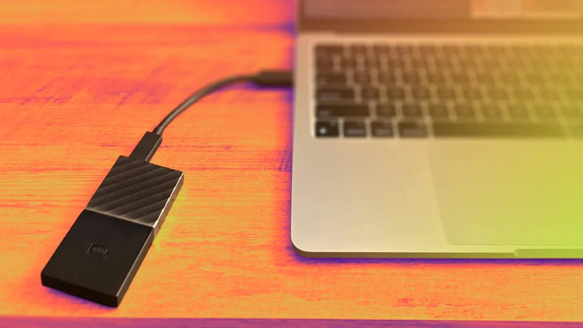 Cloud Storage Is Expensive. Here's a Much Cheaper Way to Back Up Your Photos and Videos