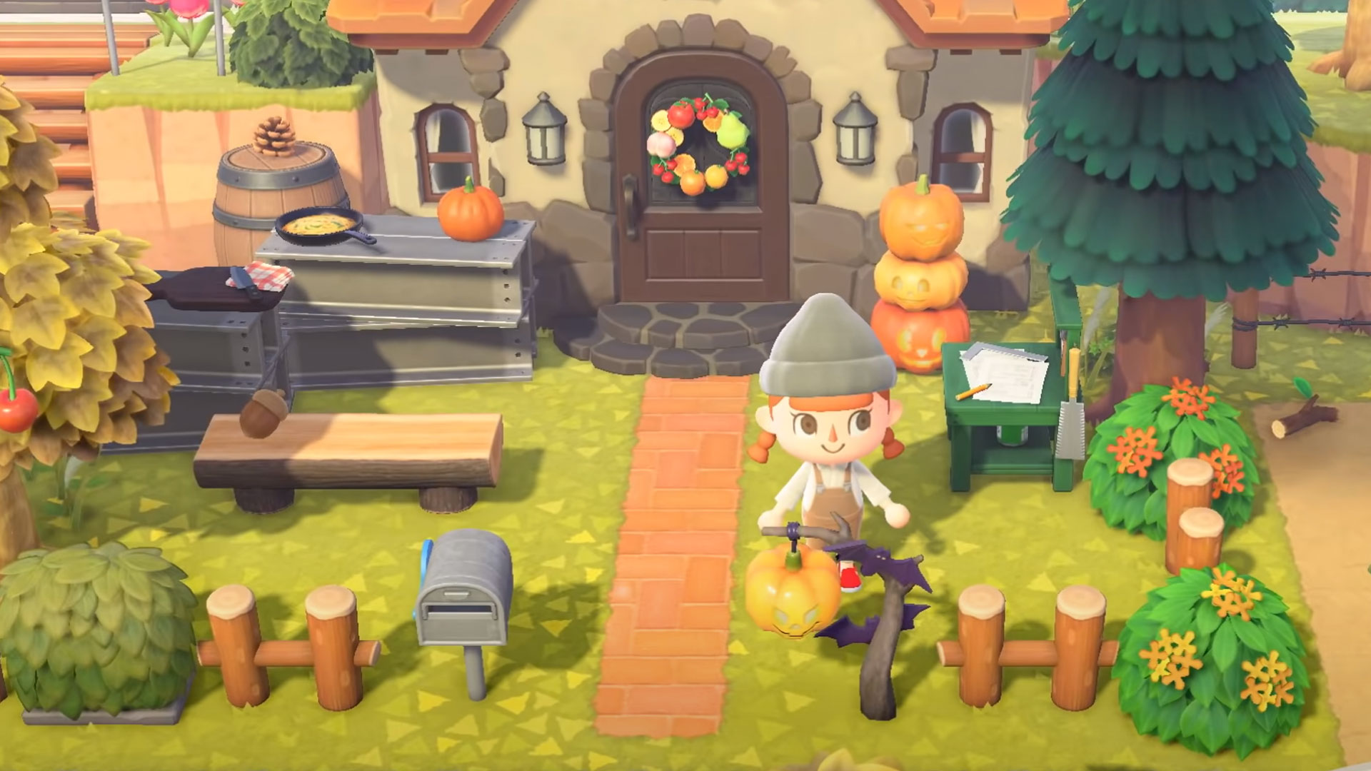 Fall is my favorite season and these are the 10 autumnal games I just can't stop coming back to at this time of year
