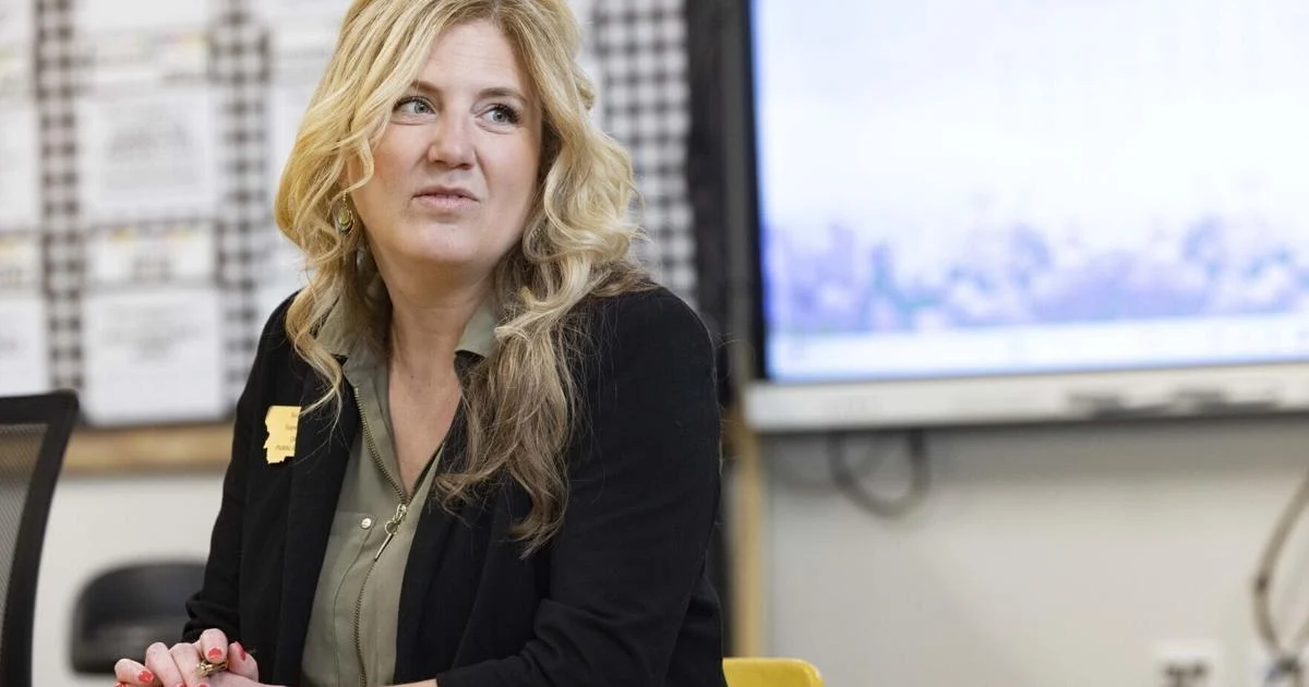 OPI supports changing teacher conference statute