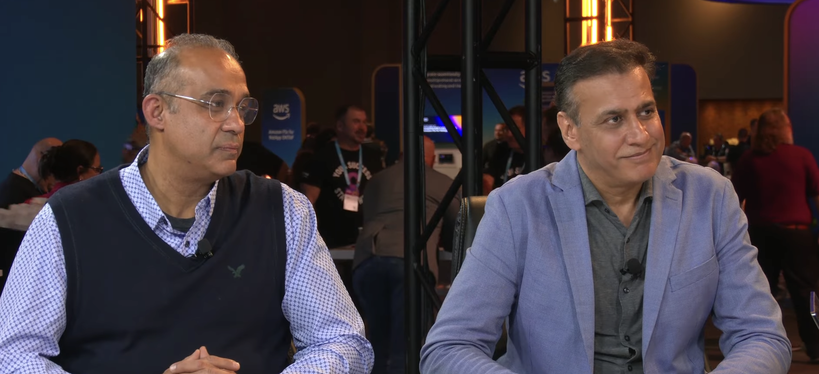 NetApp pushes unified cloud storage for AI