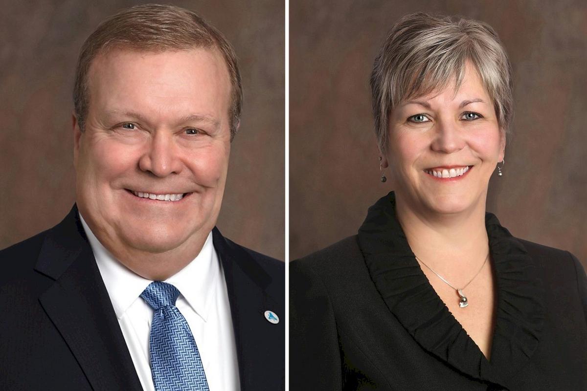 Patti Gartland Takes Interim Leadership At Metropolitan Airports Commission