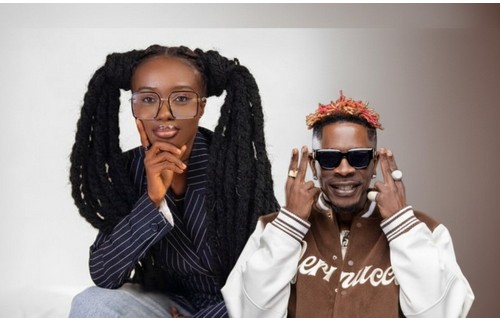 Shatta Wale stays on top because he dares where others play safe – Tilly