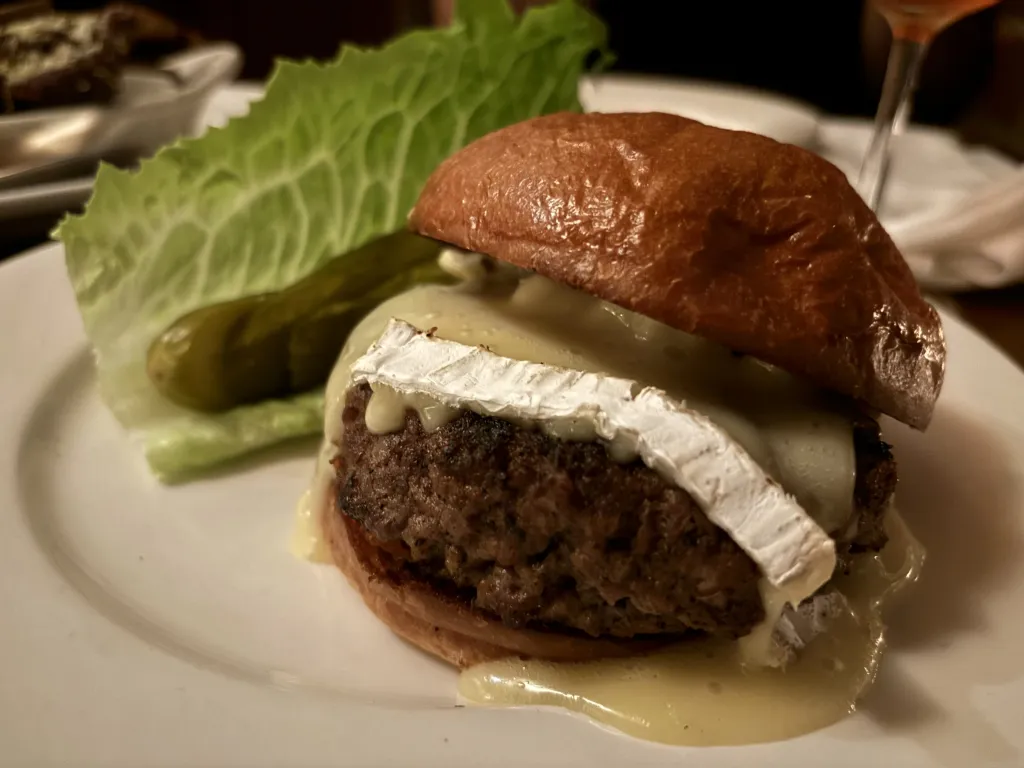 17 spots serving up 'cheffy' burgers