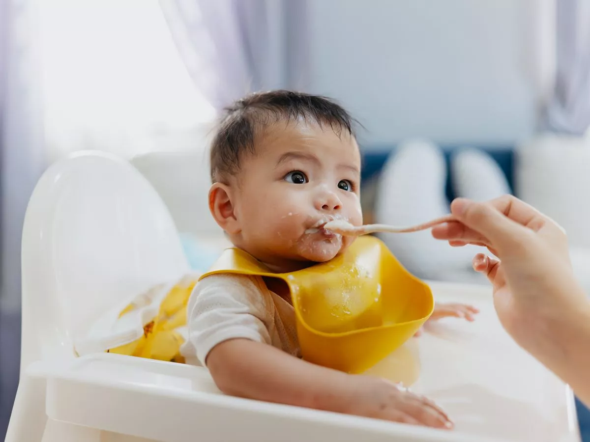 Cutting one thing from kids' diet could slash heart attack and stroke risk in later life