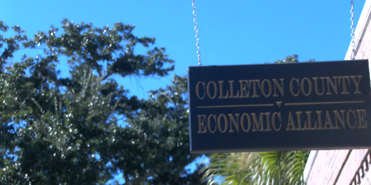 ‘We need people employed’: Rural Lowcountry county sees new jobs for needed growth