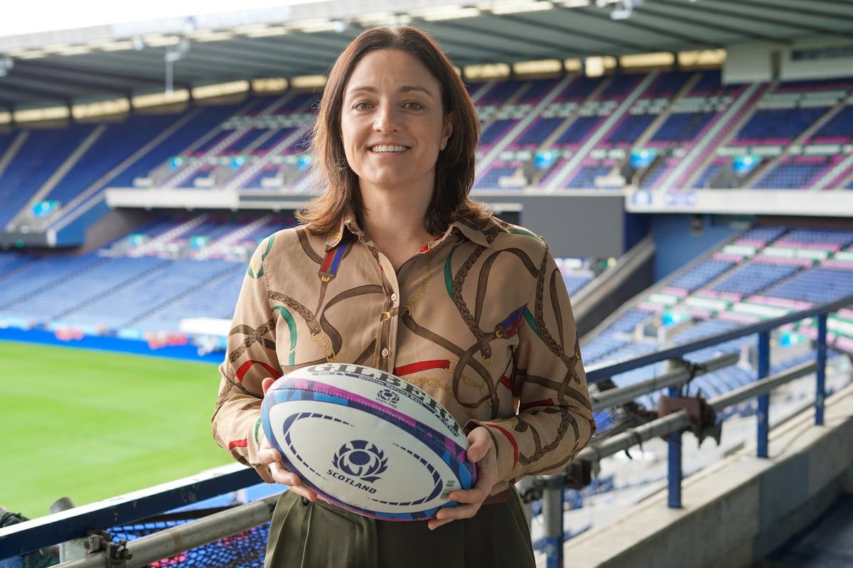 Gemma Fay lands new Scottish Rugby role and vows to unlock potential