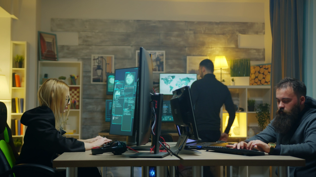 Empowering Startups Innovation: Driving a Brighter Future for the World