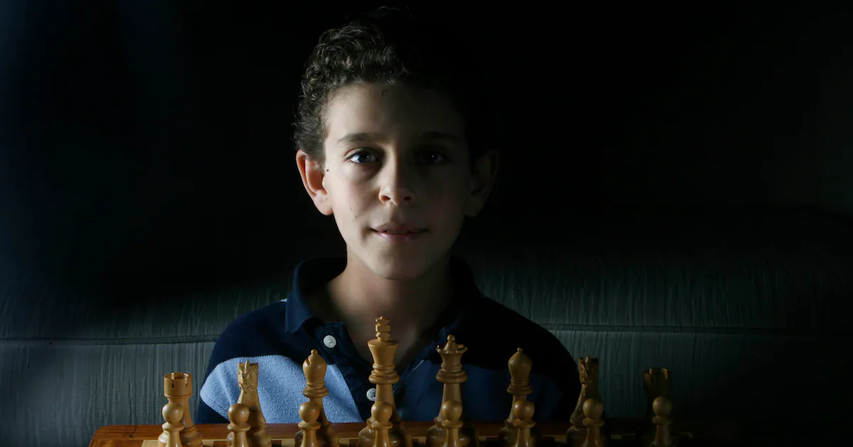Chess Champion Investigated Over Rival’s Sudden Death