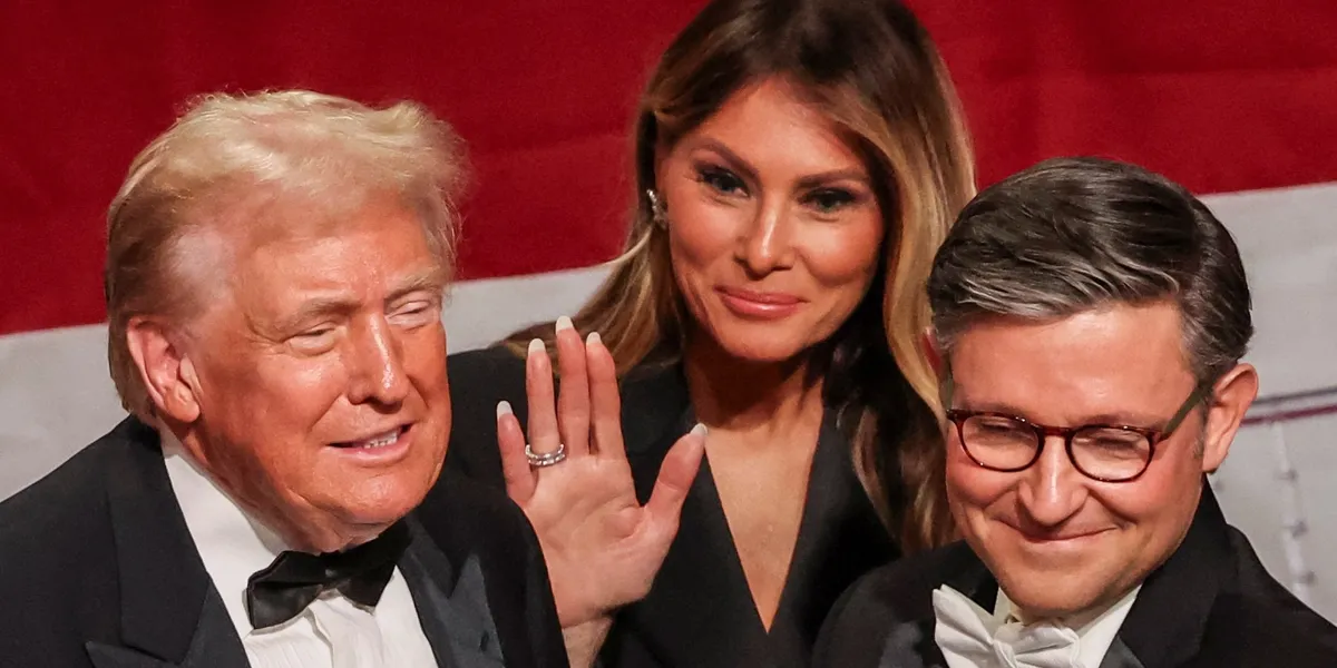 'Window dressing for crime': Lawsuit calls Melania meme coin massive scam as value craters