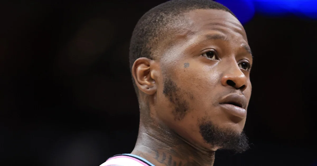 Miami Heat's Terry Rozier arrested in FBI sports betting investigation, according to reports