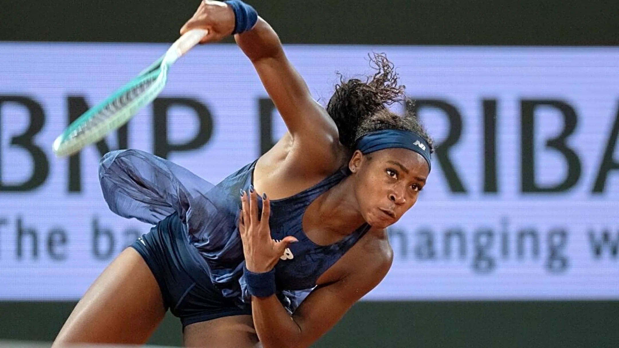 WTA Beijing Day 5 Predictions Including Coco Gauff vs Leylah Fernandez