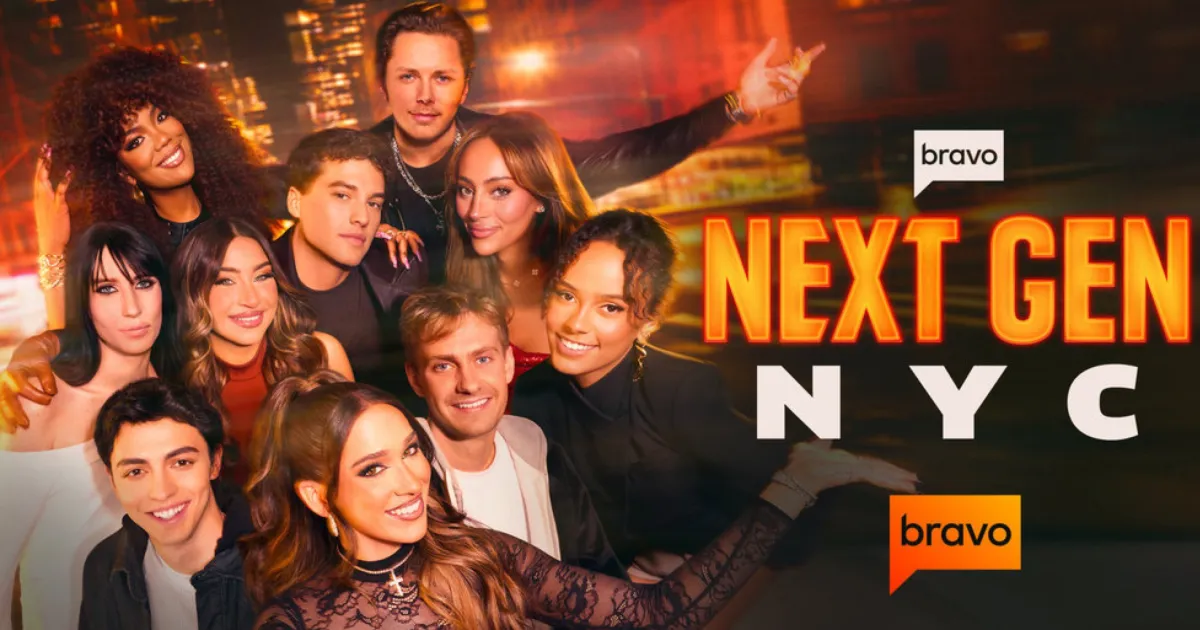 Next Gen NYC Returning for Season 2 After Ariana and Hudson Split
