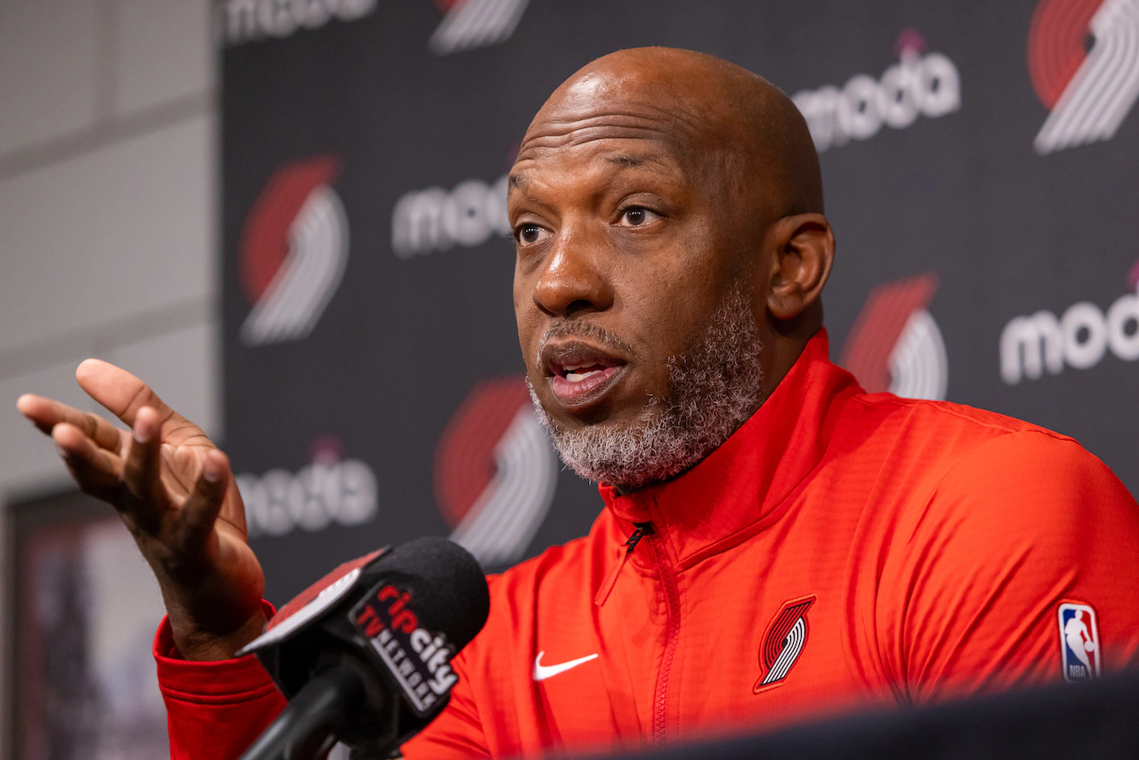 NBA head coach, former all-star player arrested in FBI gambling investigation