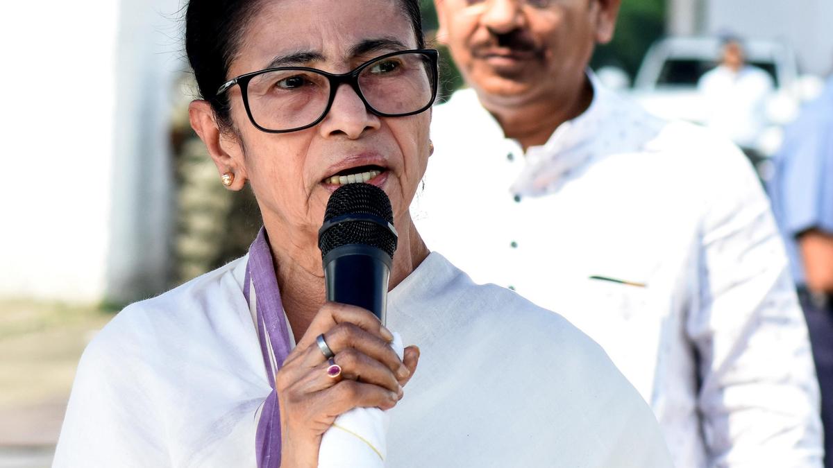 TMC says Union Govt not releasing funds to West Bengal amounts to deliberate financial strangulation