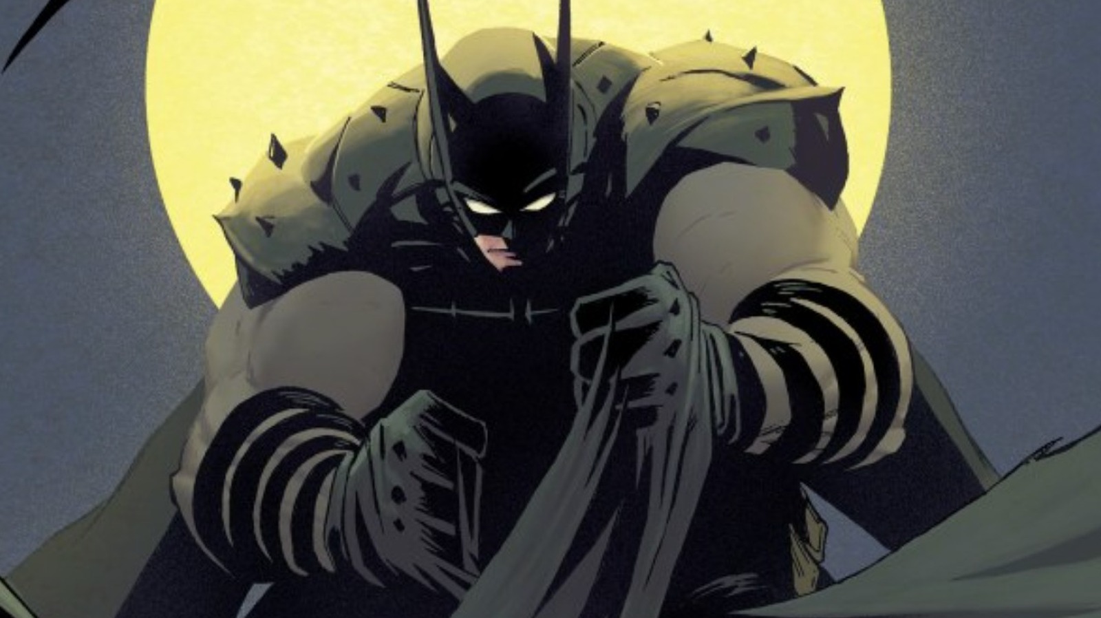 Absolute Batman Just Achieved An Astonishing Milestone For Comic Books