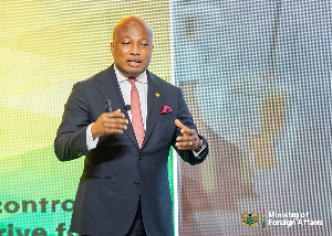 Ghana to tighten passport acquisition to block criminal exploitation