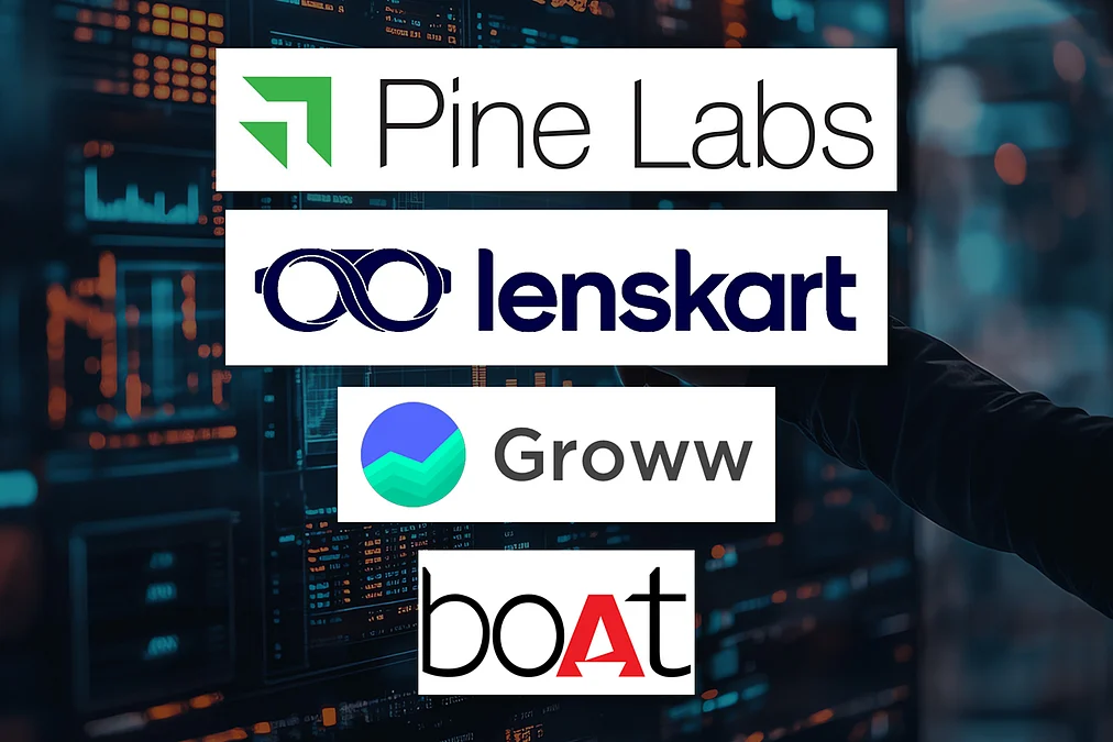 Upcoming IPOs: Lenskart To Pine Labs, Big-Ticket Mainboard Issues To Watch Out For In November
