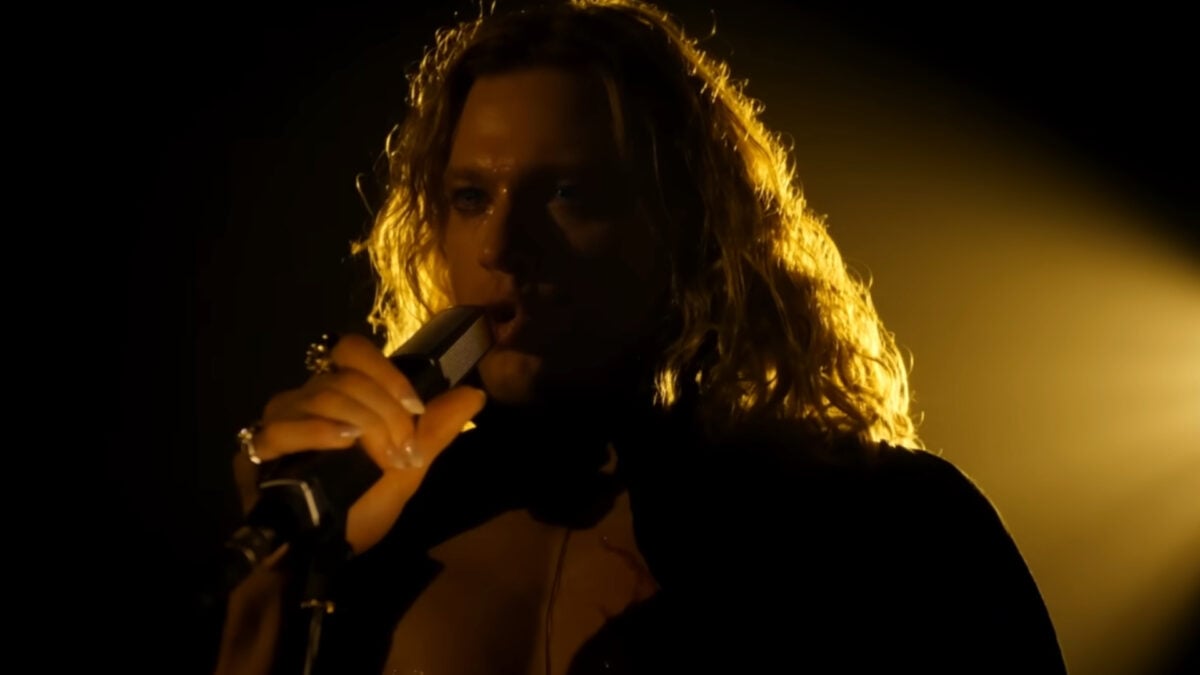 You'll Get to Hear Lestat's Music Career Kick Off on 'Talamasca'