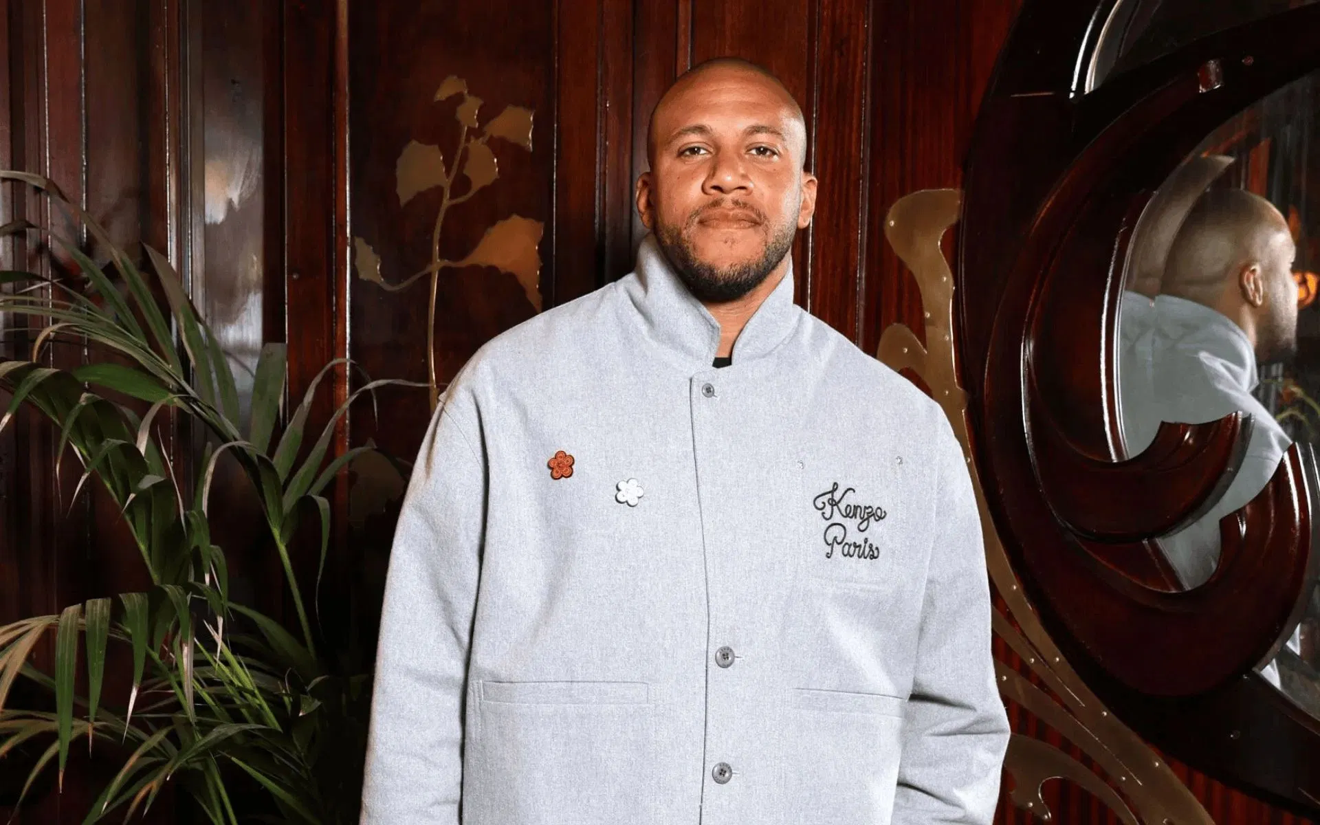 How many movies has Ciryl Gane featured in? Exploring the UFC heavyweight star's filmography 
