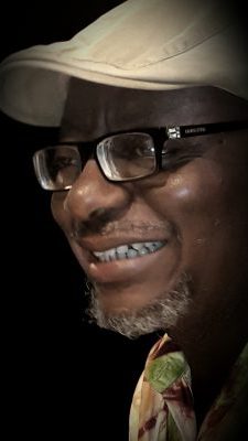 A rudderless continent?  