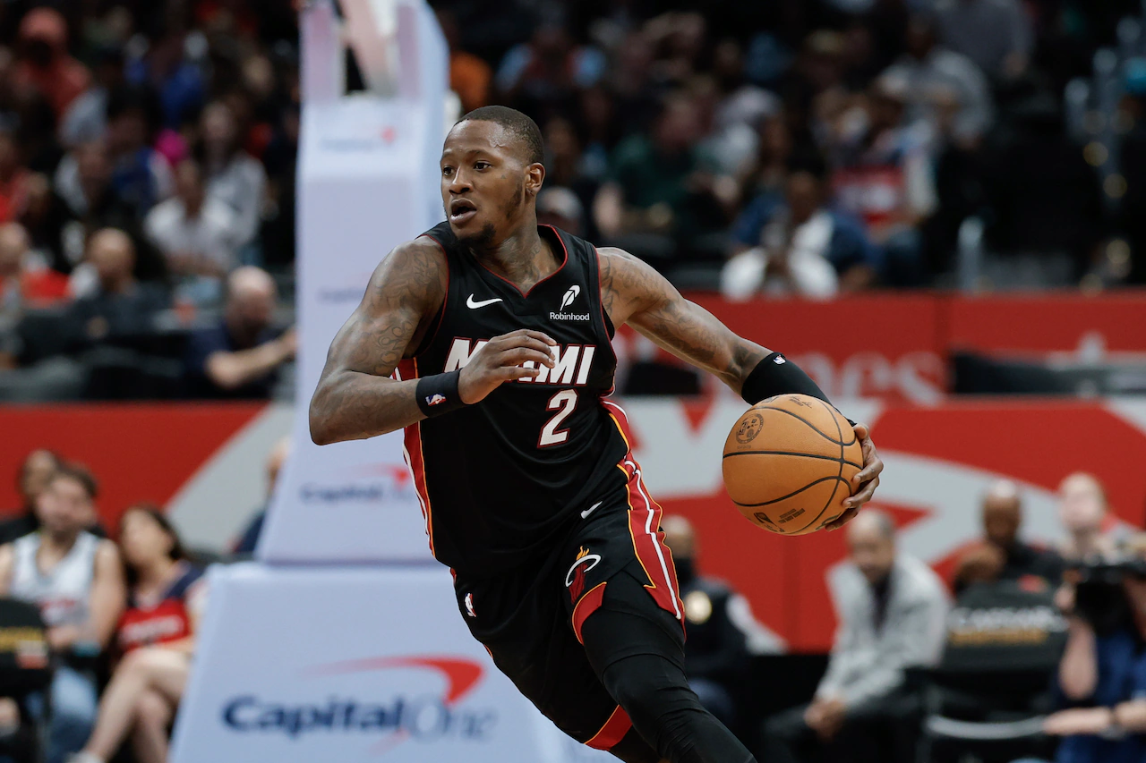 NBA star arrested as part of FBI sports gambling investigation