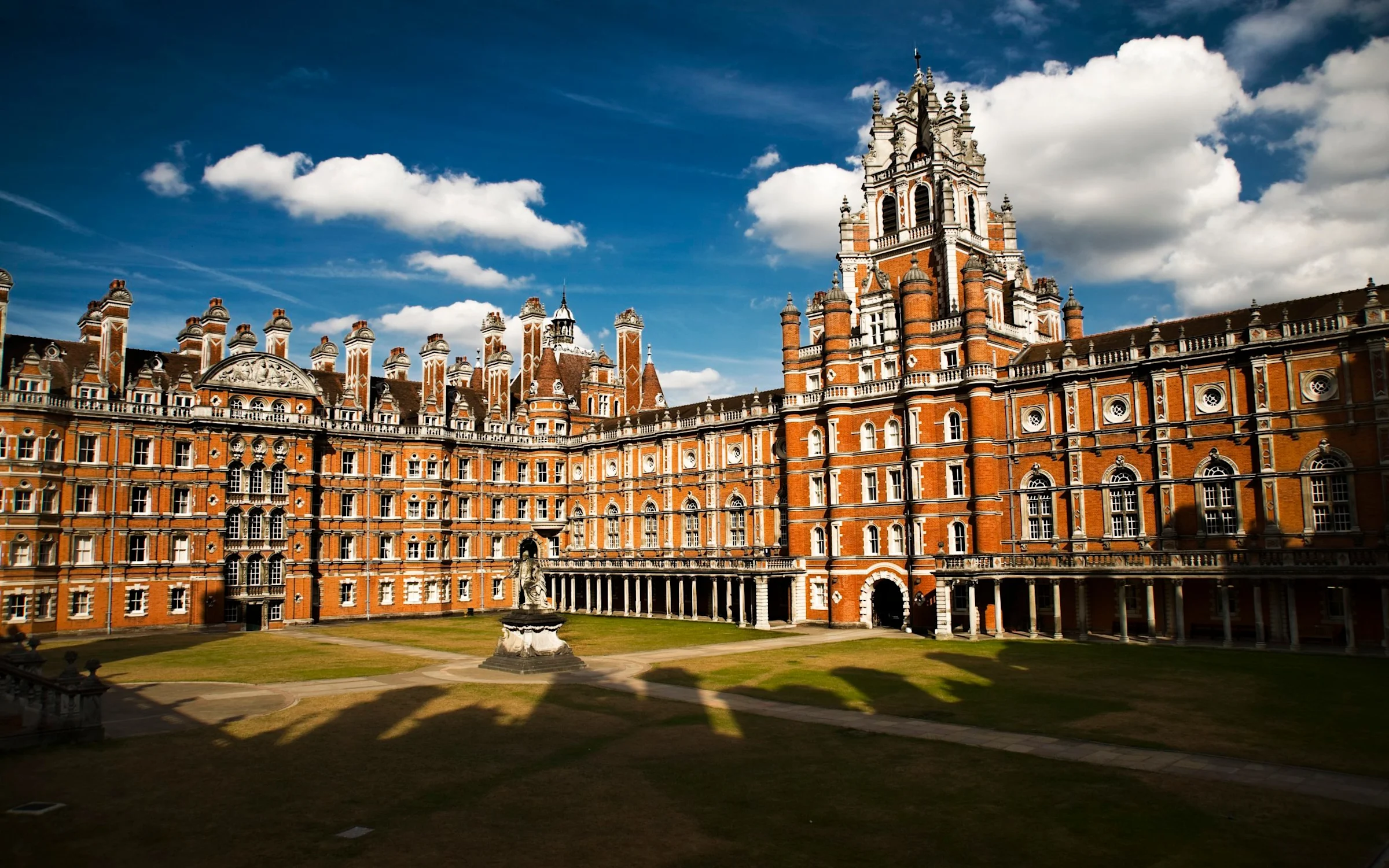 Family look for £180k tutor to help baby become ‘English gentleman’