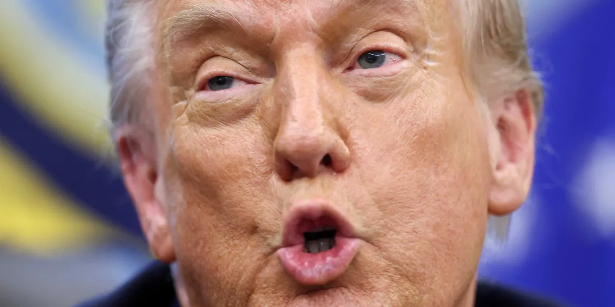 'I’m very frustrated': MAGA pastor may never endorse candidates again after Trump 2.0