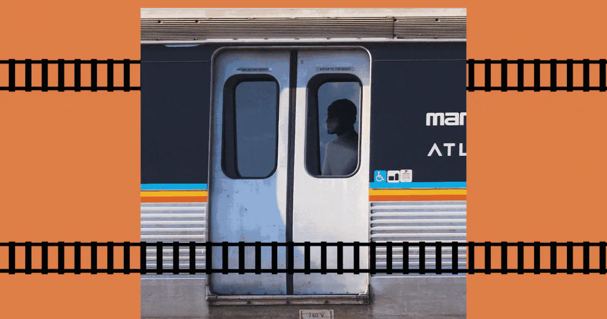 Riding the Color Line: How race built Atlanta’s MARTA system
