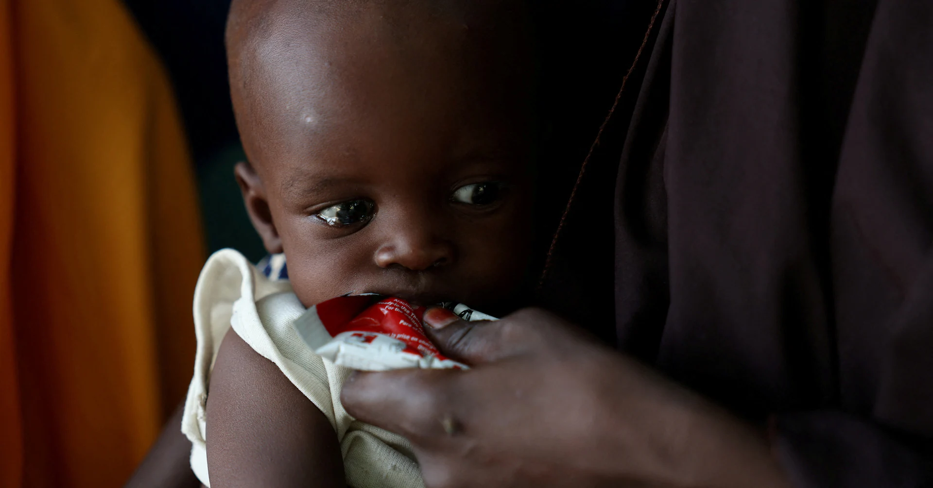 World Food Prize winners call for doubling of aid to combat hunger