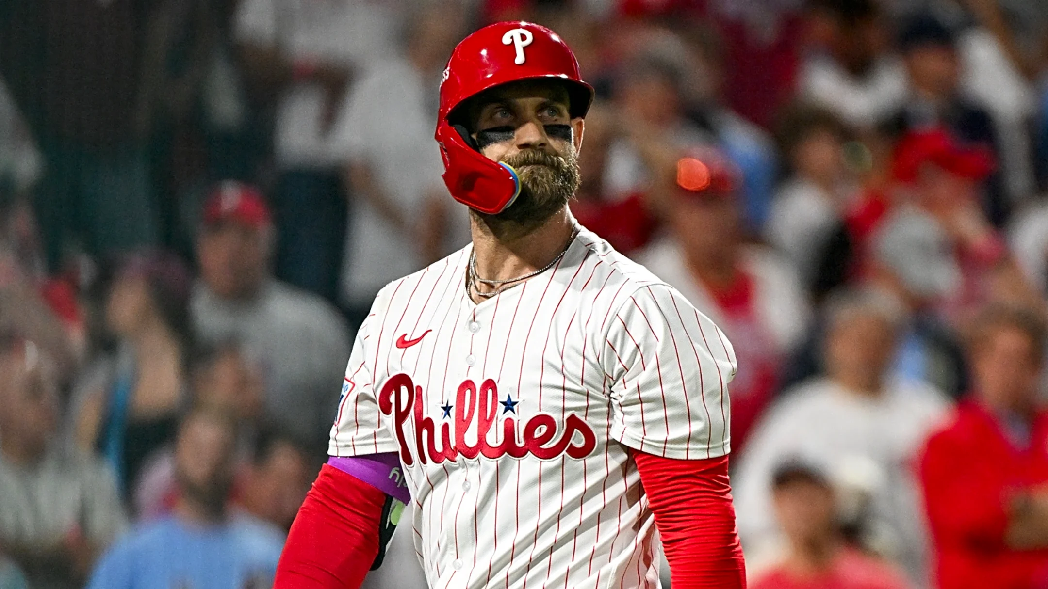 Phillies' Bryce Harper has an obvious suitor if he were to be traded