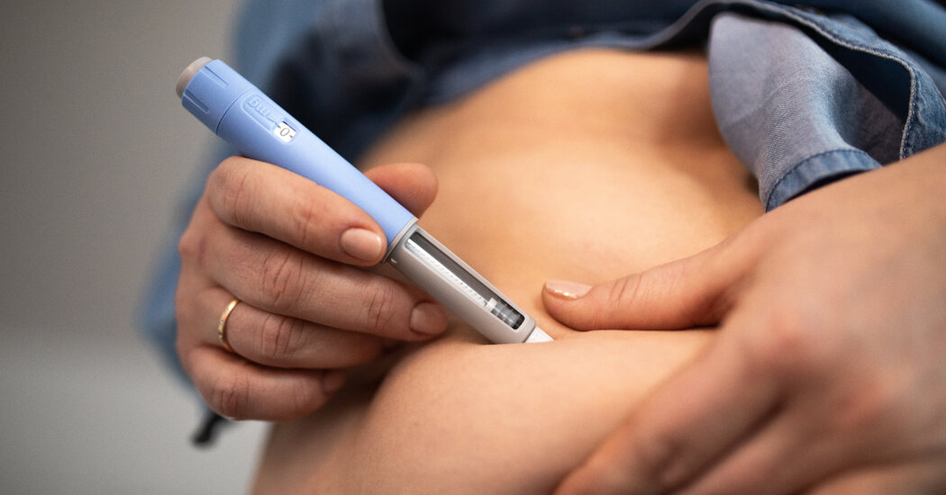 Cardiovascular Benefits of Wegovy Extend Beyond Weight Loss, Study Shows