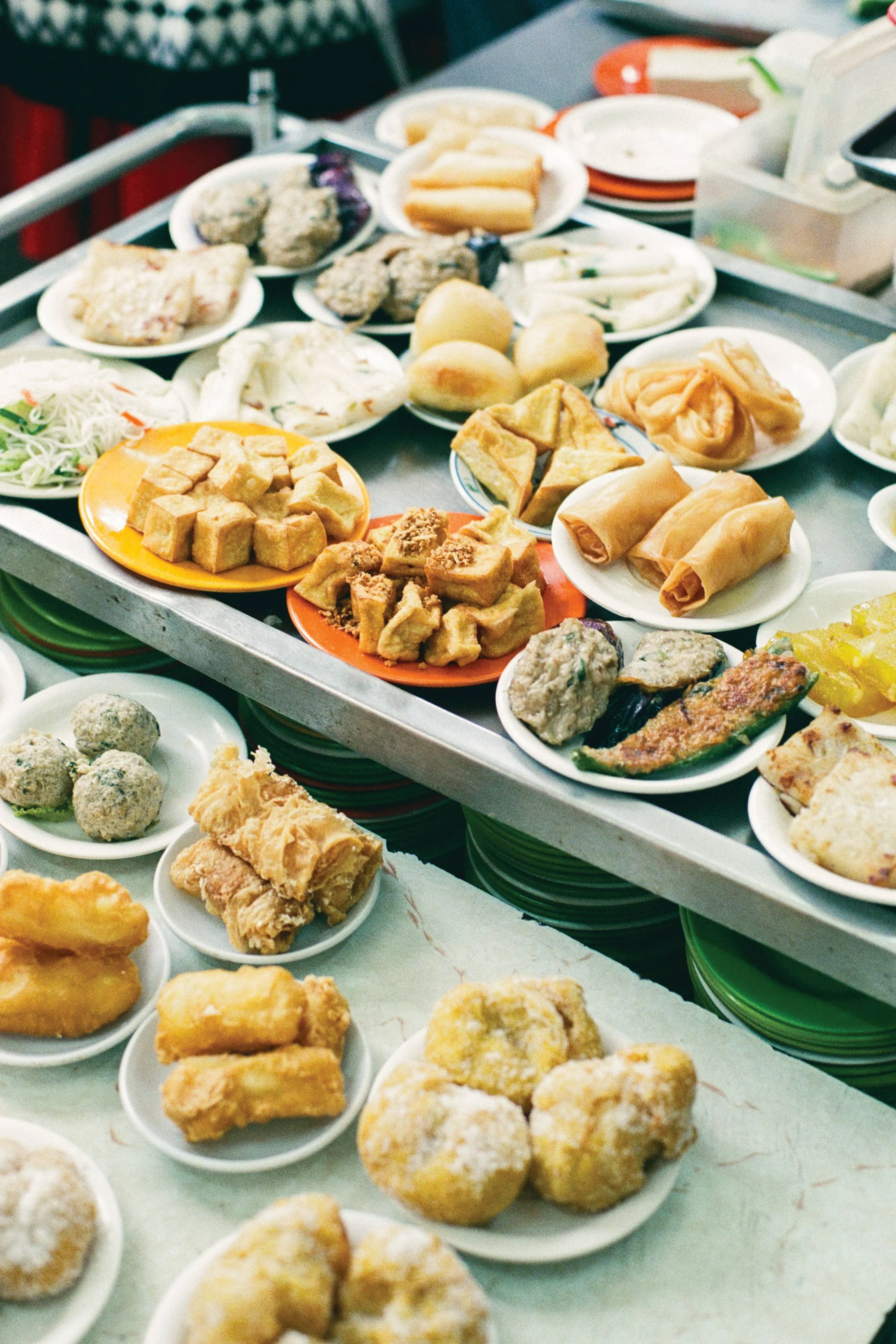 Ancestral healing, Hong Kong’s cha chaan teng exhibit: 7 Lifestyle highlights