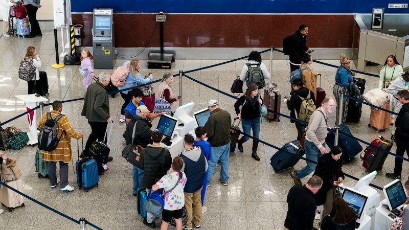 Thwarted attack at Hartsfield-Jackson Atlanta International Airport highlights ongoing security risks