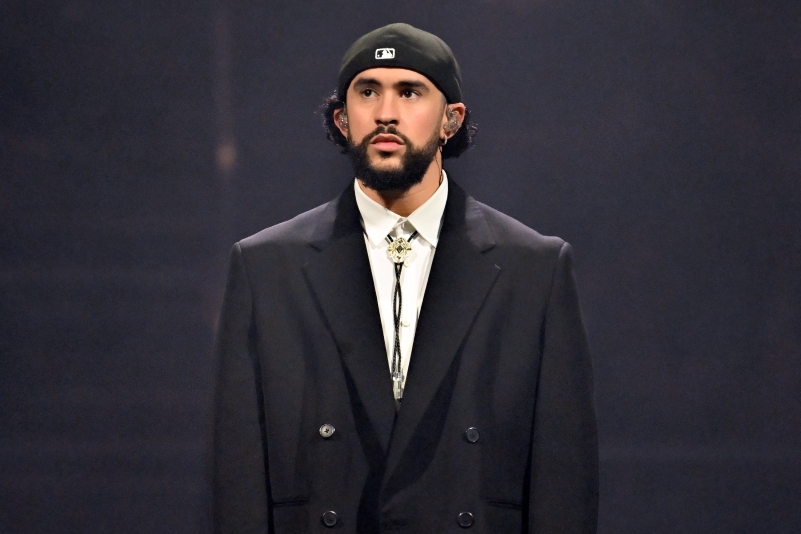 NFL&#039;s Bad Bunny Statement Sparks MAGA Fury