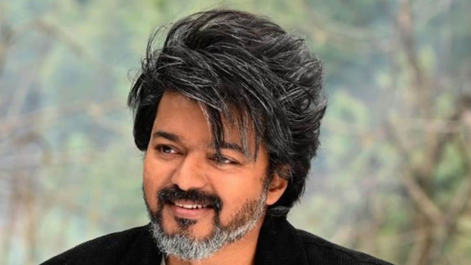 Hidden Tribute To Sister? Why Actor Vijay's Luxury Cars Bear '0277' Number