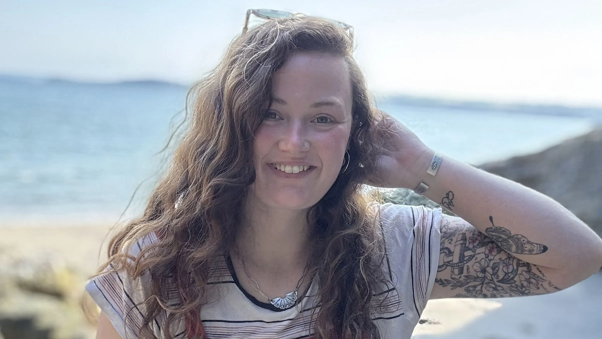 I was diagnosed with deadly sepsis after experiencing one lesser-known symptom