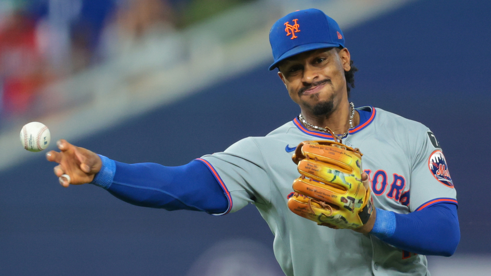 Francisco Lindor undergoes surgery: Mets star's status, outlook