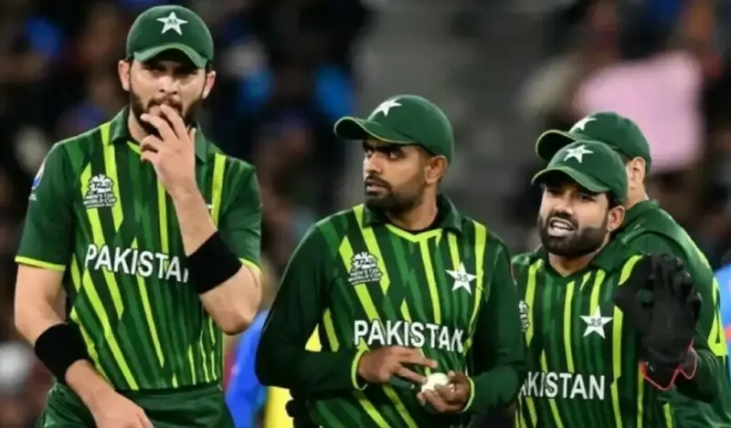 Babar, Naseem return as Pakistan announce squads for T20I, ODI