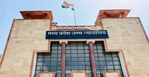 MP HC orders ban on burning effigy of honeymoon murder accused Sonam Raghuvanshi on Dussehra