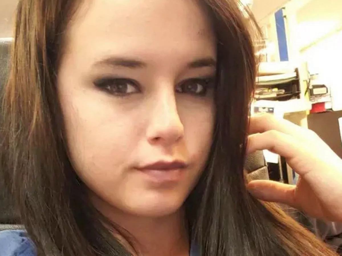 Man slept above girlfriend's rotting body for 10 days after disgusting act