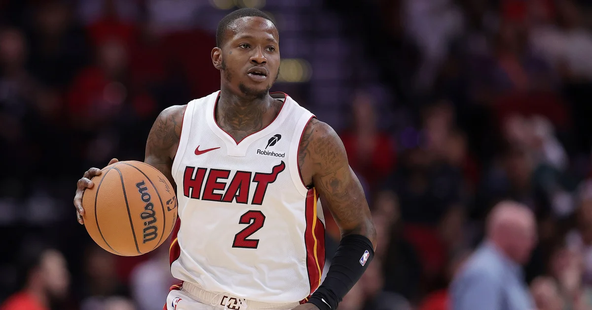 NBA's Terry Rozier and Chauncey Billups among nationwide arrests in connection to illegal betting, sources say