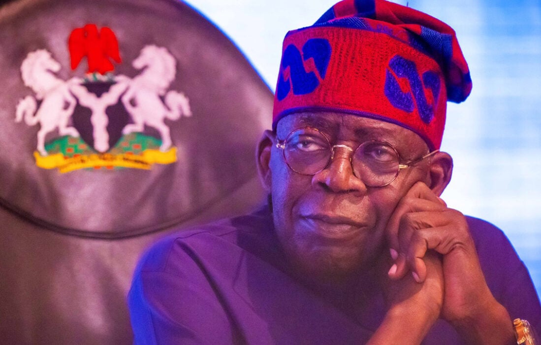 At NDA PoP, Tinubu Charges Military On Eradicating Insurgency