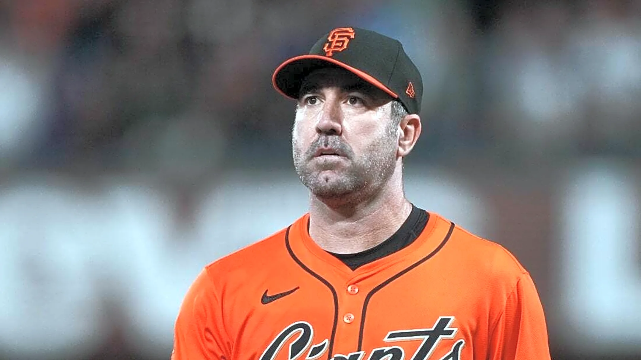 Giants' Justin Verlander draws start vs. Rockies with next season on his mind
