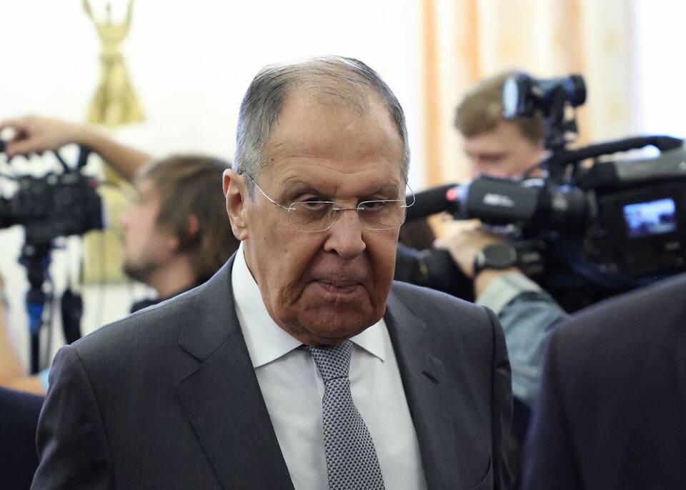 Lavrov à l’ONU: «Toute attaque contre la Russie entraînera une réponse résolue»